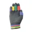 Hy Equestrian Magic Gloves - Multicoloured